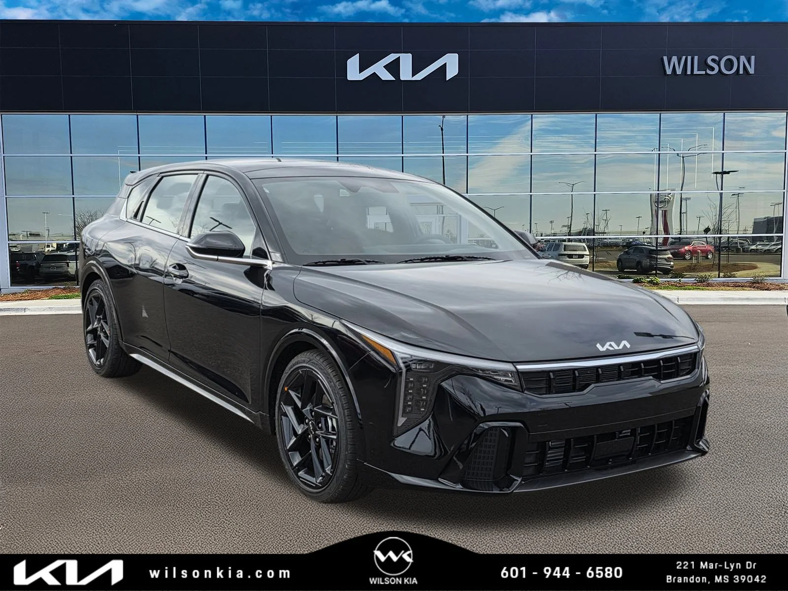 2026 Kia K4 GT-Line Turbo AT Hatchback's photo