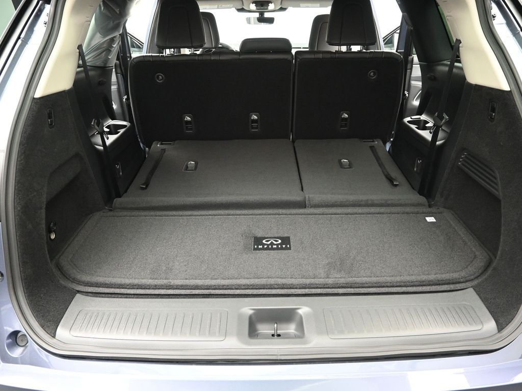 2026 INFINITI QX60 LUXE - Photo 14