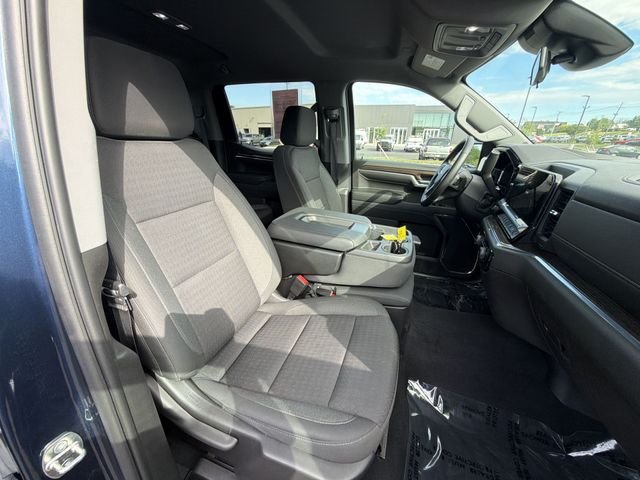 Certified Used 2023 Blue Chevrolet LT image 23
