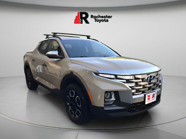 2023 Hyundai Santa Cruz SEL 2.5 AWD's photo