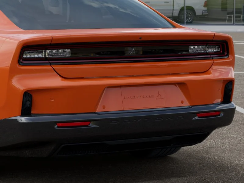 2026 Dodge Charger Daytona Scat Pack - Photo 39