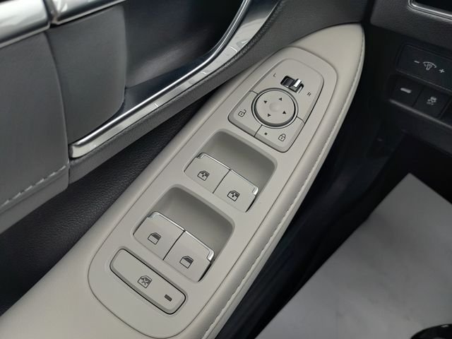 2023 Hyundai Sonata Hybrid Limited - Photo 39