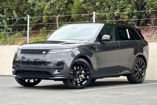 2026 Land Rover Range Rover Sport Plug-in Hybrid Dynamic SE