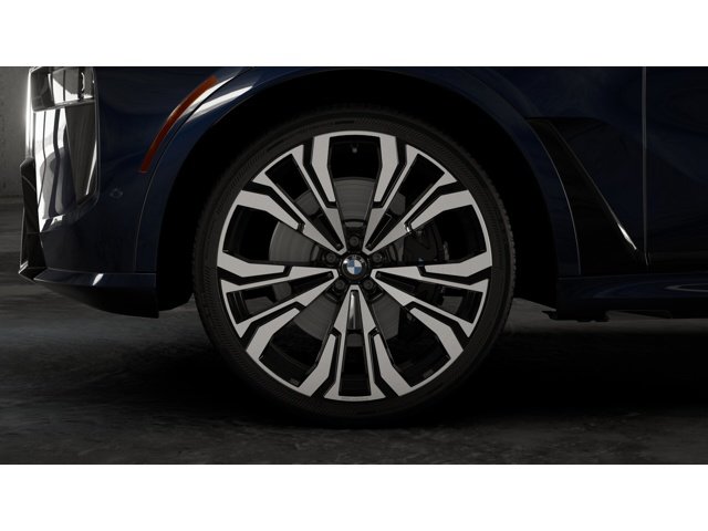 New 2027 Carbon Black Metallic BMW  image 7