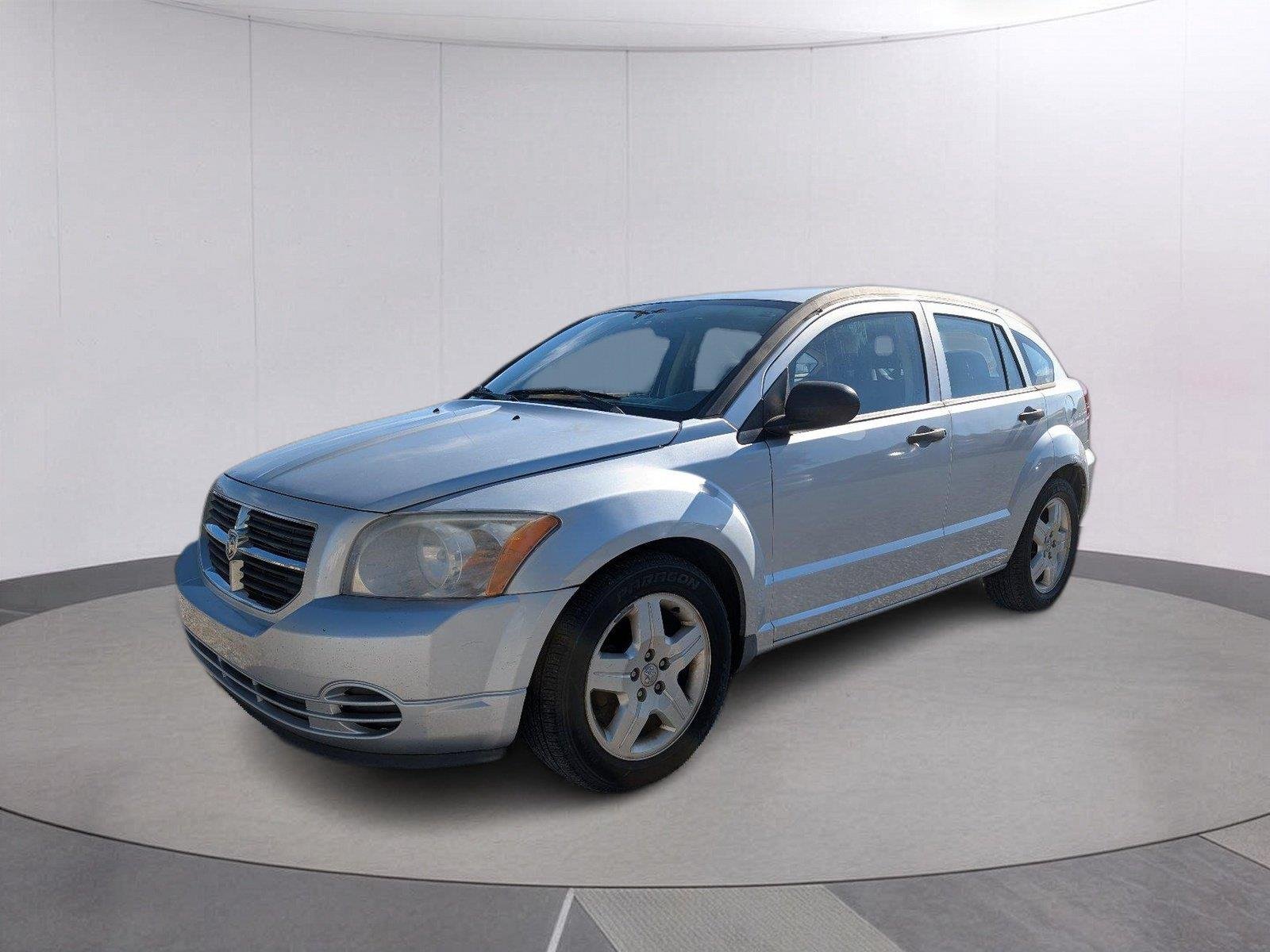 2008 Dodge Caliber