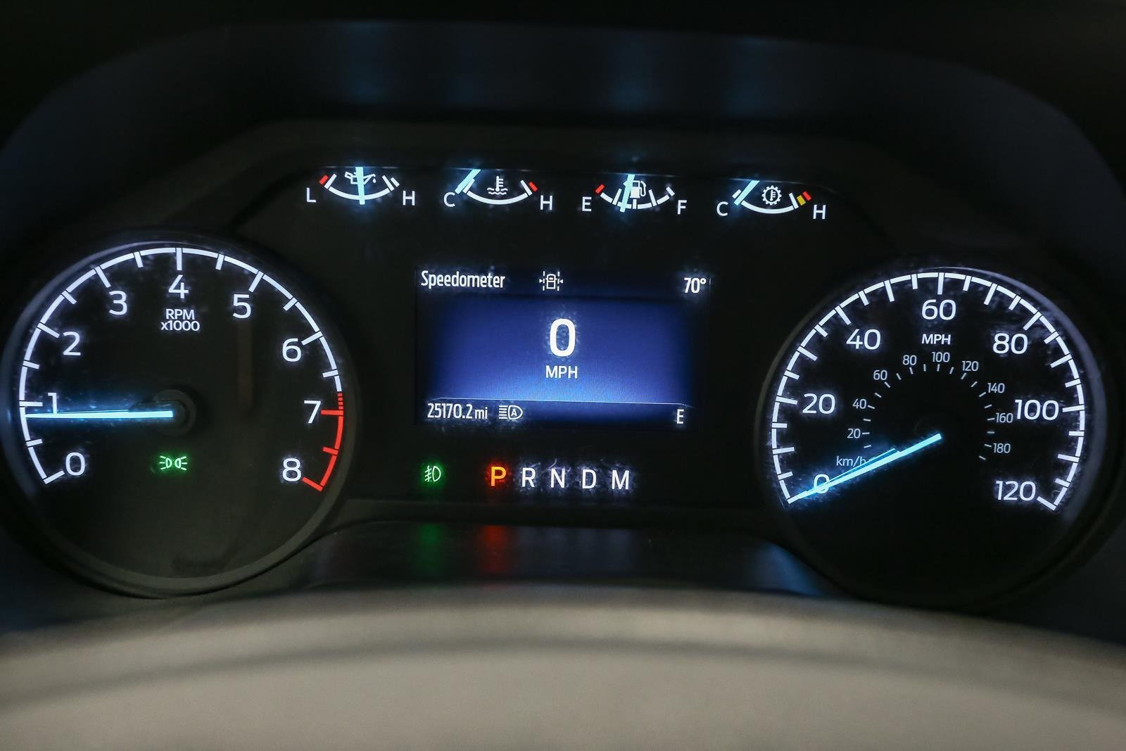 Used 2023 Oxford White FORD XL image 33