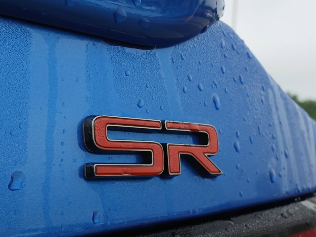 2025 Nissan Sentra SR - Photo 20