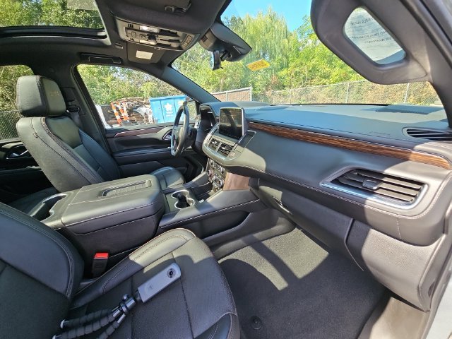 2024 Chevrolet Tahoe High Country - Photo 32