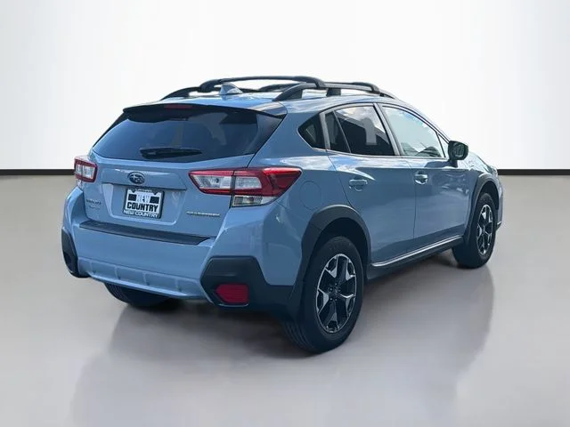 Used 2019 Gray Subaru 2.0i Premium image 7