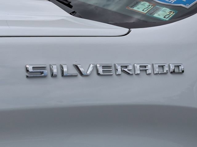 Used 2023 Summit White Chevrolet LT (2FL) image 34