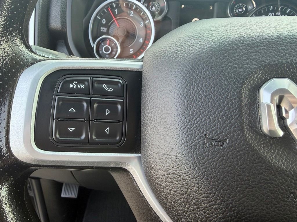 Used 2022 Gray Ram Big Horn image 39