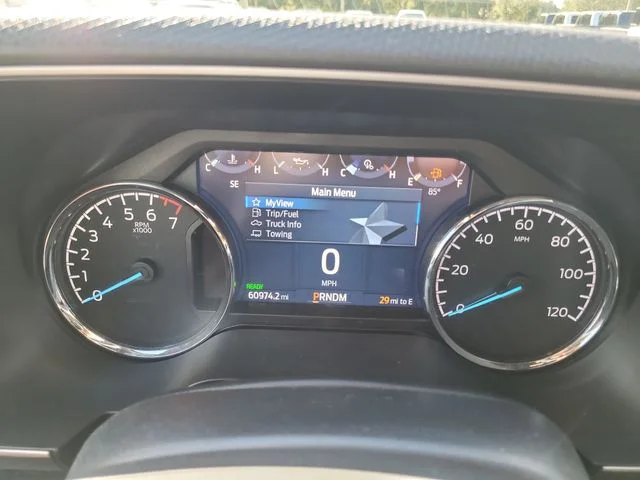 Used 2022 Gray Ford XLT image 33