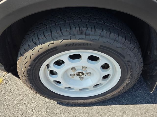 Used 2023 Gray Ford Heritage image 16