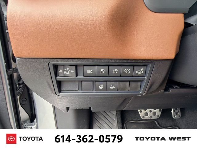 2026 Toyota Tundra 1794 Edition - Photo 20