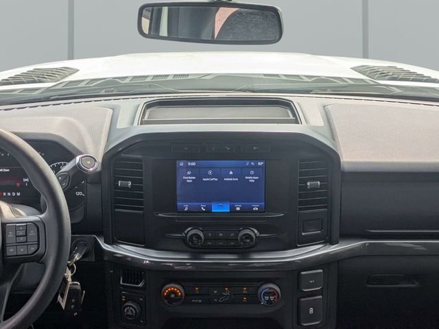 Used 2022 White Ford Tremor image 19