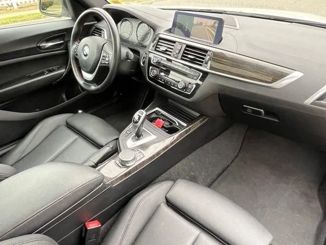 Used 2020 White BMW 230i xDrive image 25