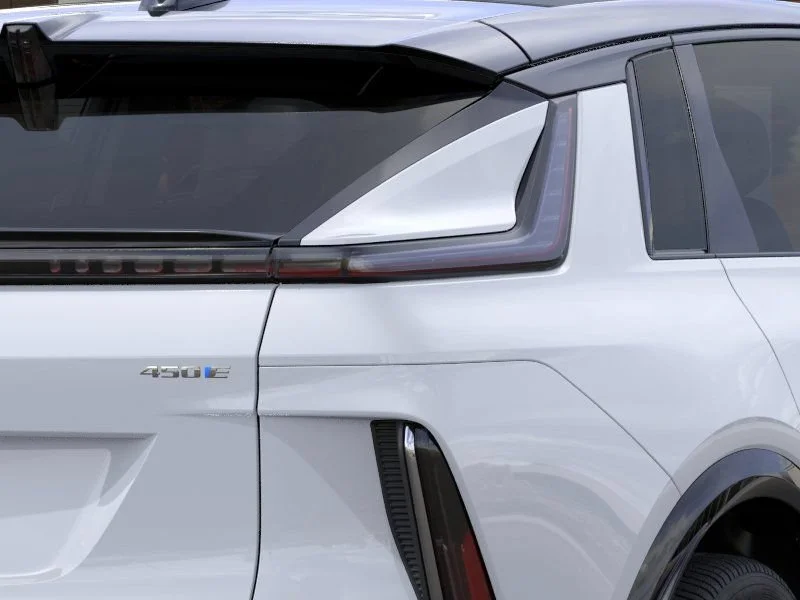 2026 Cadillac LYRIQ Sport - Photo 11