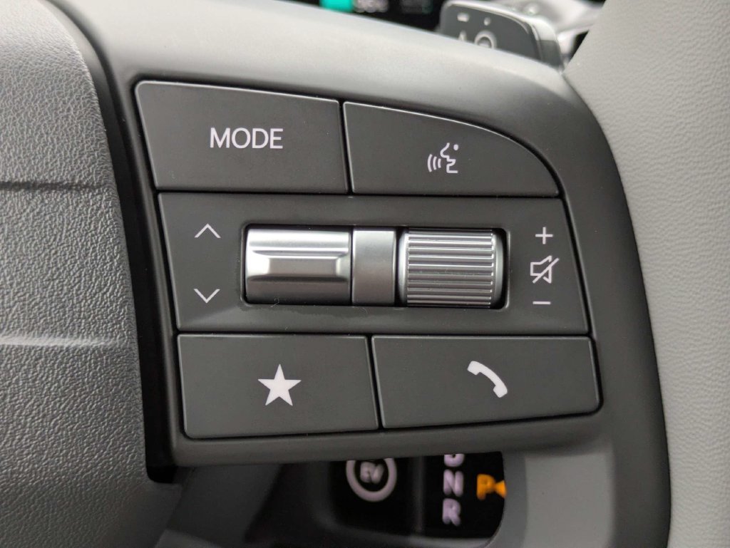 New 2027 Frost Blue Kia Wind image 25