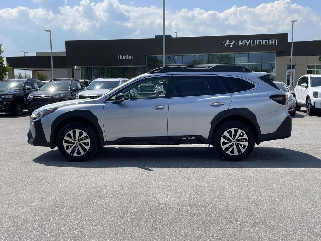 2025 Subaru Outback Premium - Photo 19