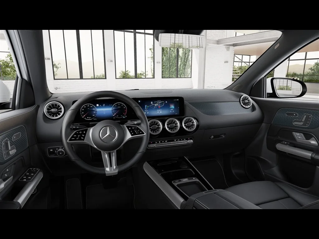 New 2026 Polar White Mercedes-Benz GLA 250 image 85