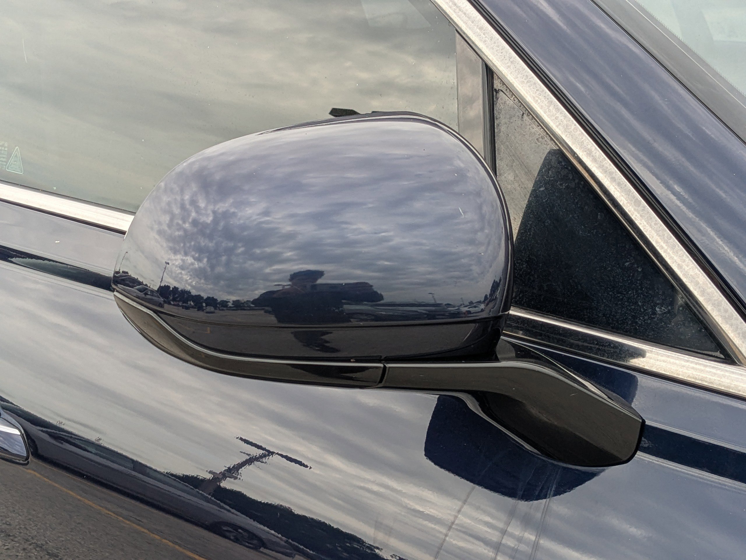 2024 GENESIS GV80 Standard - Photo 35