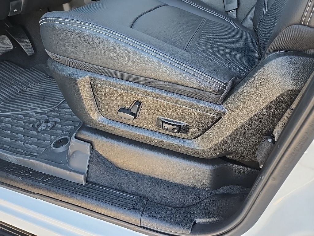 2025 RAM Ram 2500 Pickup Rebel - Photo 50