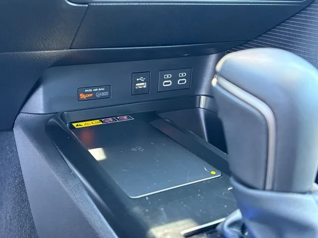 Certified Used 2026 Gray Toyota SE image 22