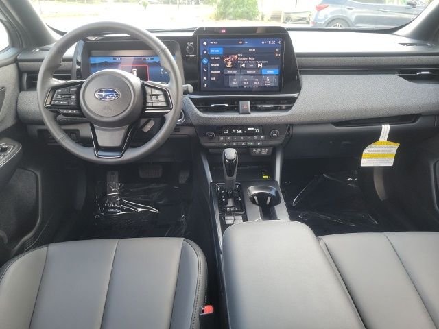 Certified Used 2026 Silver Subaru Premium image 16