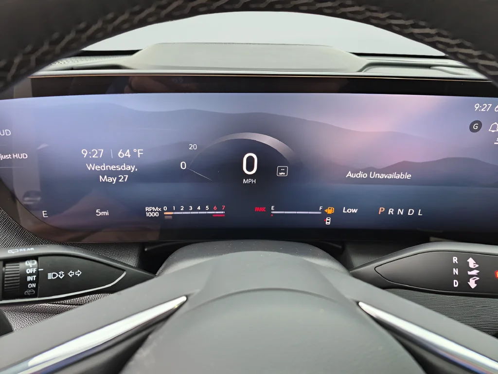 New 2026 Buick Enclave Sport Touring, photo 21