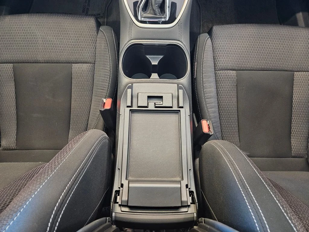 Used 2024 Gray Subaru Premium image 21