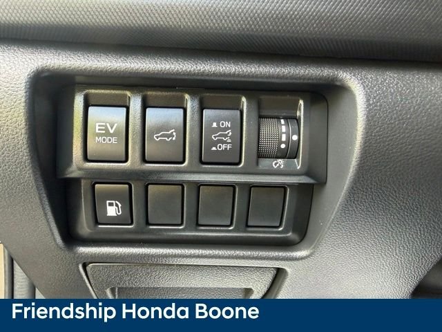 Used 2025 Brown Subaru Touring image 25
