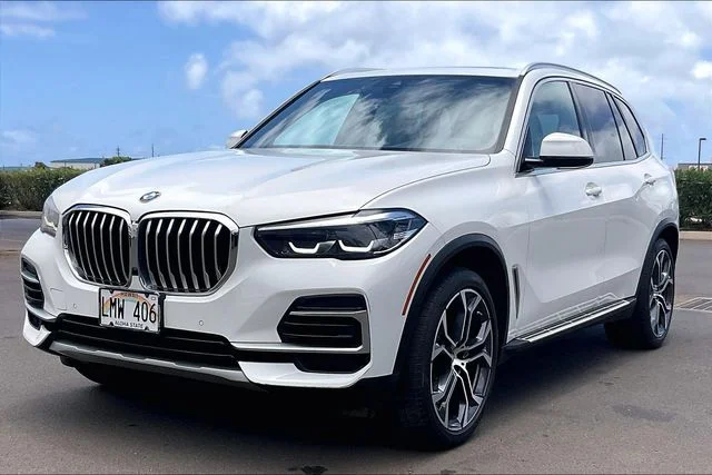 2023 BMW X5 sDrive40i