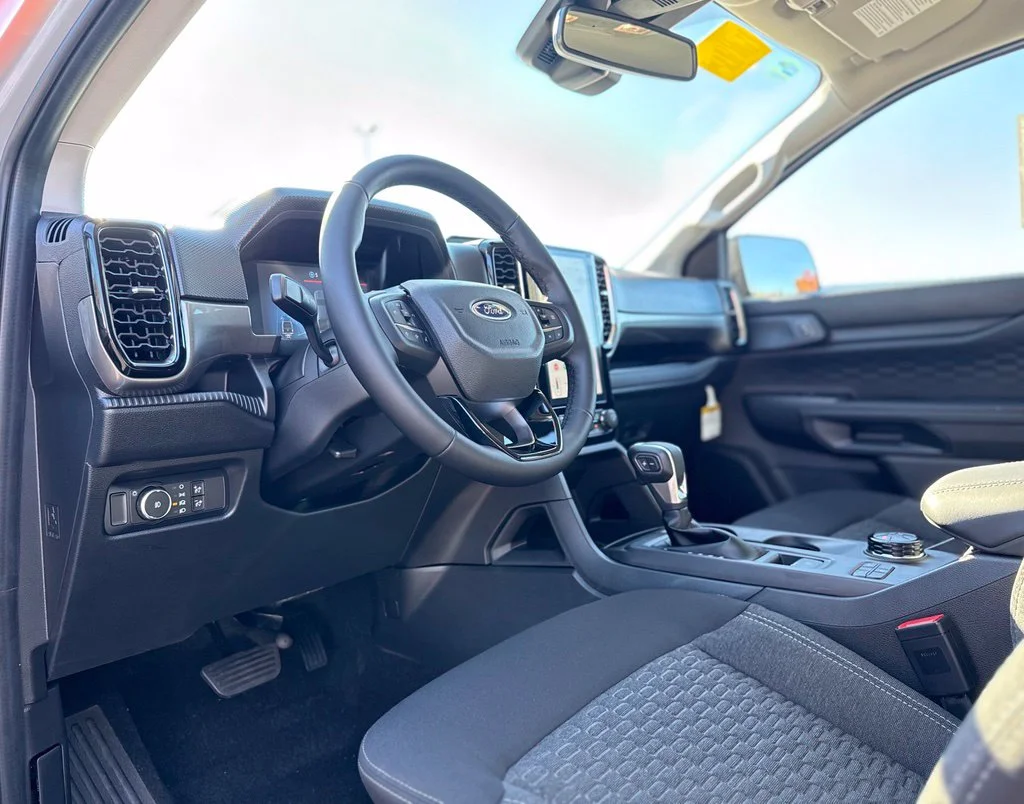 New 2026 Avalanche Ford XLT image 14