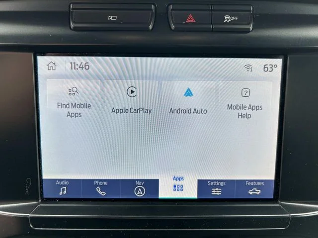 Used 2023 White Ford XLT image 33