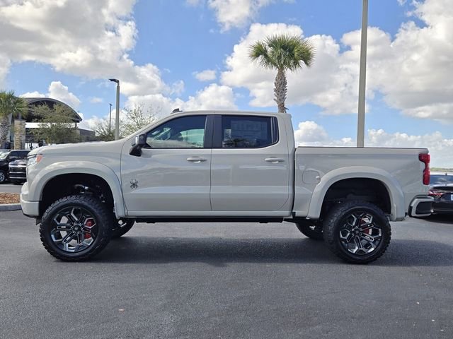 2026 Chevrolet Silverado 1500 RST - Photo 3