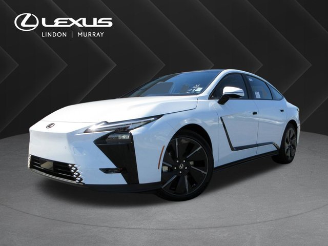 2026 Lexus ES 500e PREMIUM AWD