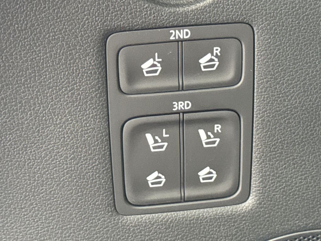 Used 2024 Black Hyundai Calligraphy Night Edition image 19