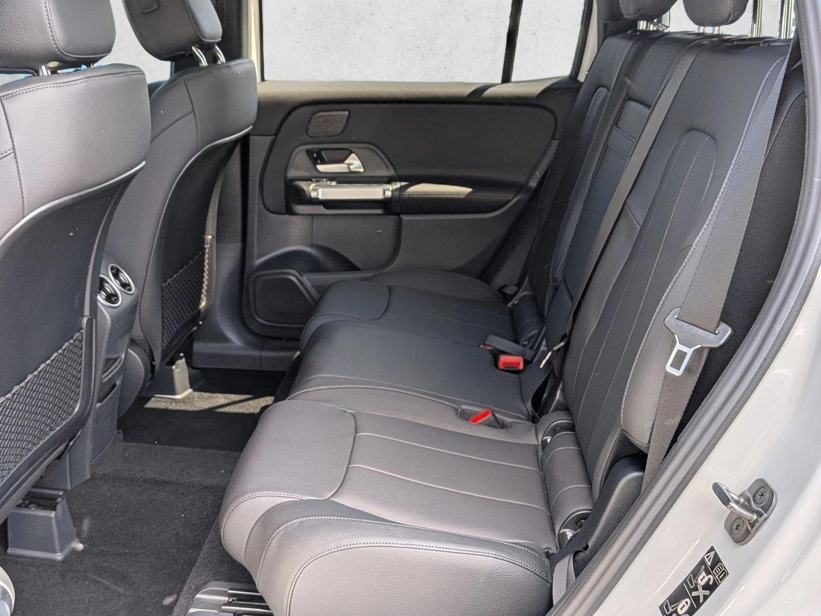 2026 Mercedes-Benz GLB GLB 250 - Photo 17