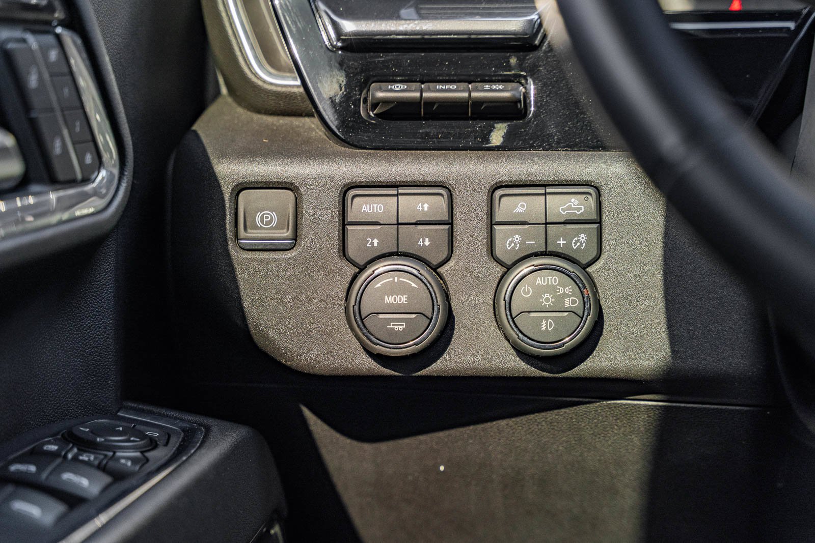 Certified Used 2024 White Chevrolet LTZ image 28