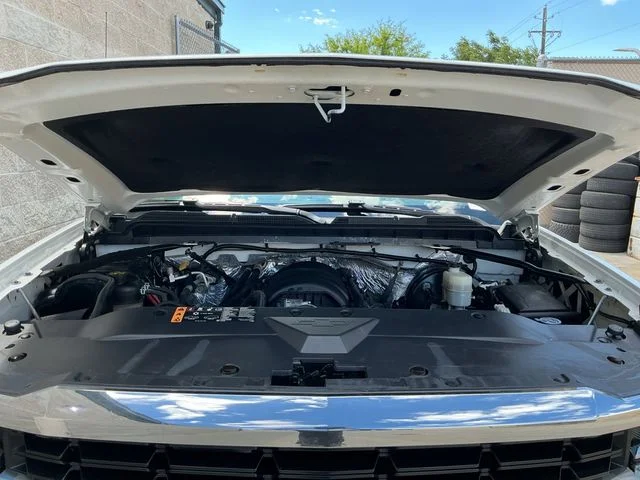 Used 2017 White Chevrolet LT image 24