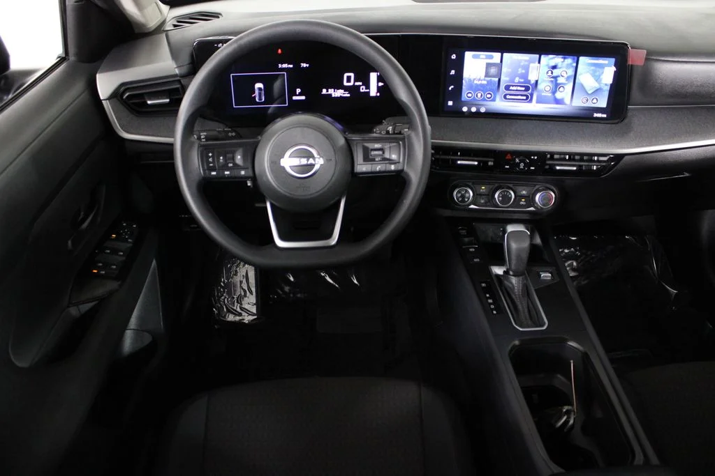 2026 Nissan KICKS S - Photo 7
