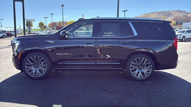 2027 GMC Yukon Denali Ultimate - Photo 6