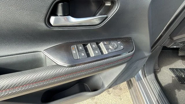 2026 Nissan KICKS SR AWD - Photo 19