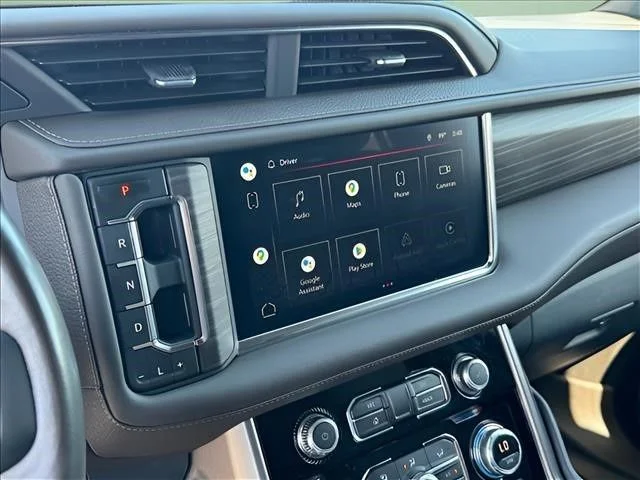 Used 2022 Beige GMC Denali image 23