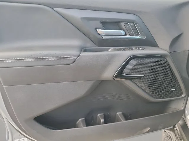 New 2026 Slate Gray Metallic Chevrolet LT - Extended Range image 18
