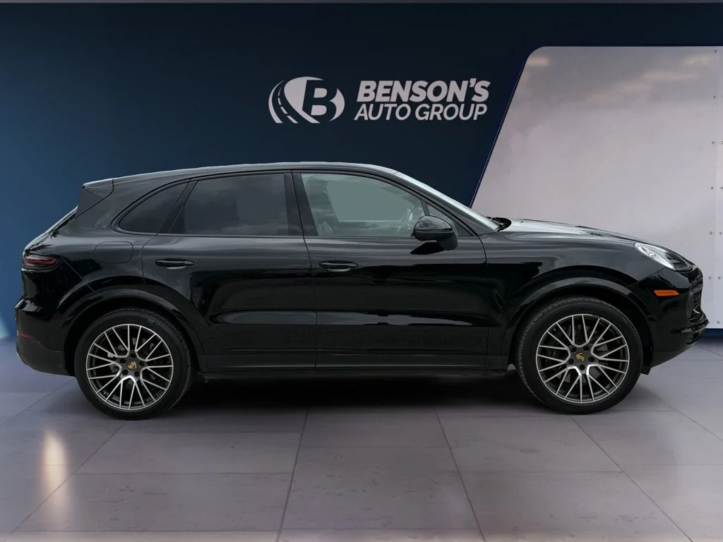 Used 2023  Porsche Platinum Edition image 6