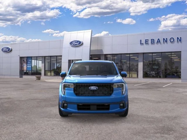 New 2026 Blue Ford Lobo High image 6