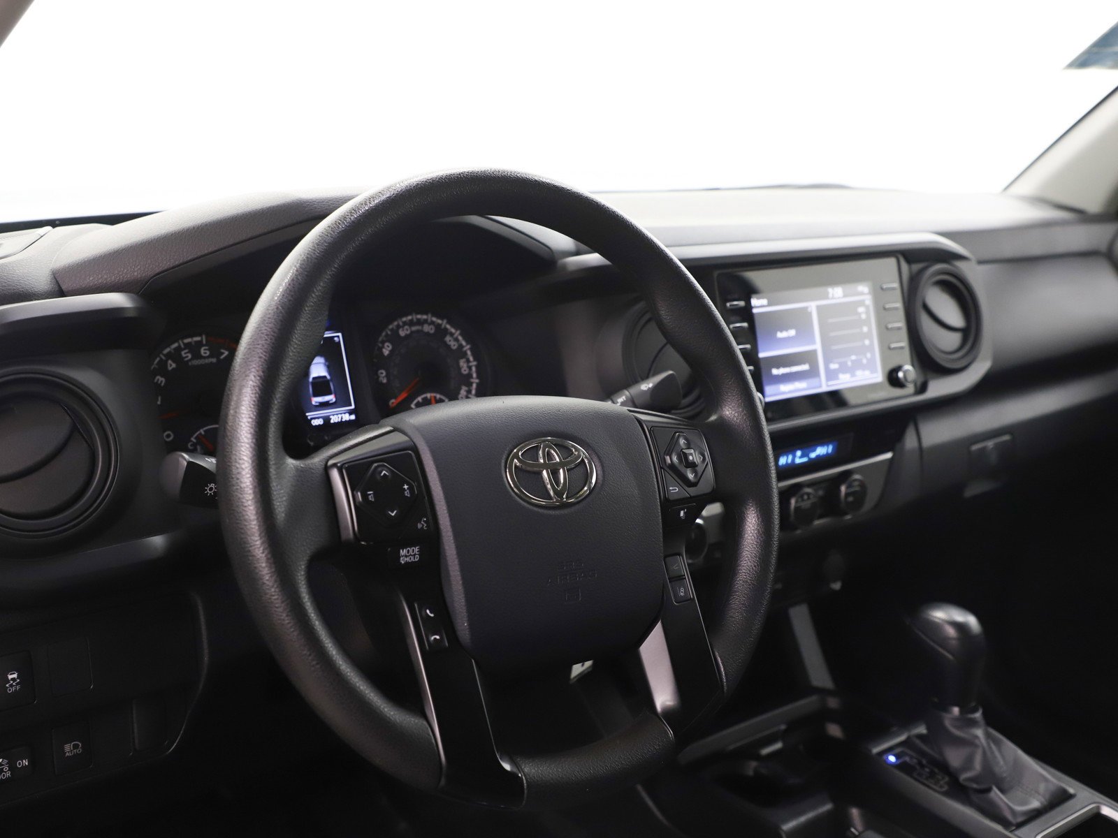 2023 Toyota Tacoma SR - Photo 20