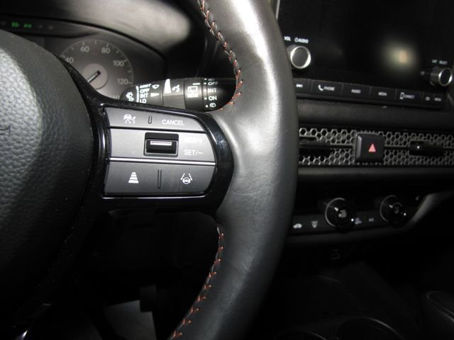 2023 Honda HR-V Sport - Photo 6