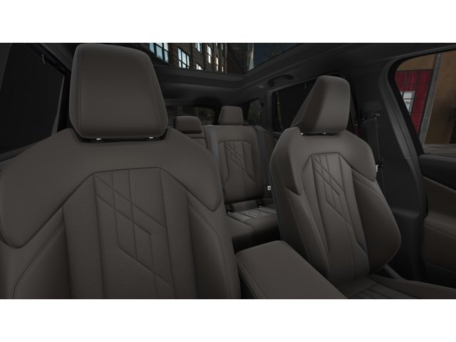 New 2026 Brooklyn Grey Metallic BMW  image 11